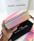 Сумка Marc Jacobs The Snapshot Airbrush